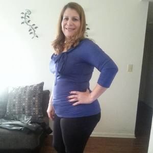 Meet your Posher, Idalmis